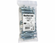 fischer dutinová kovová hmoždinka HM 6x52 SB