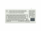 Cherry TouchBoard G80-11900 (béžová, rozložení DE, Cherry...