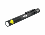 Ansmann Future T120, baterka