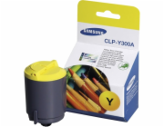Samsung Toner žlutý CLP-Y300A (maloobchodní prodej)