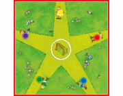 Mých prvních 6 her, desková hra