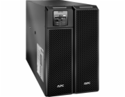 APC Smart SRT UPS (SRT8KXLI)