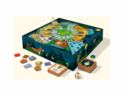 Kosmos Škola kouzelných zvířat - Neuvěřitelné!