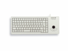Cherry Klávesnice XS Trackball G84-5400 (šedá, rozložení ...