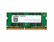 SO-DIMM 8 GB DDR4-2400 (1x 8 GB) , Arbeitsspeicher