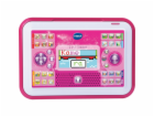 VTech 2v1 tablet růžový, výukový počítač