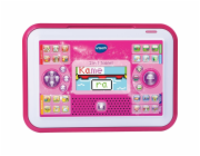 VTech 2v1 tablet růžový, výukový počítač