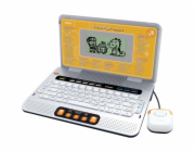 Schulstart Laptop E, Lerncomputer