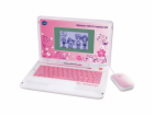 Glamour Girl XL Laptop E/R, výukový počítač