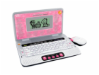 Vtech School Start Laptop E (růžový)