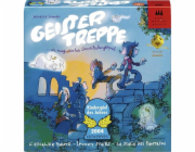 Duchové schody, desková hra