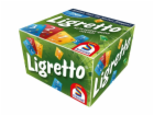 Schmidt Spiele Ligretto (zelená)