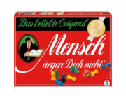 Schmidt Spiele Schmidt Games Mensch ärgere dich nicht - Výroční vydání
