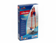 Theo Klein "Vileda" "Čistící stanice"", smeták"
