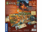 Kosmos The Legends of Andor (Kennerspiel des Jahres 2013)