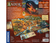 Kosmos The Legends of Andor (Kennerspiel des Jahres 2013)