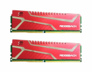 DIMM 16 GB DDR4-3466 (2x 8 GB) Dual-Kit, Arbeitsspeicher