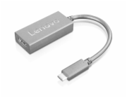 USB Adapter, USB-C Stecker > HDMI 2.0b Buchse