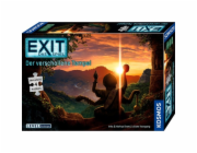 KOSMOS EXIT - The Game + Puzzle - The Lost Temple, společenská hra