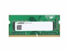 Mushkin SO-DIMM 8GB DDR4-3200, RAM