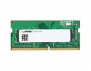 Mushkin SO-DIMM 8GB DDR4-3200, RAM