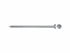Fischer Vrut do dřevotřísky Power-Fast II 5,0x80 se zapuš...