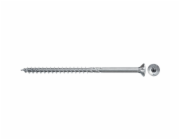 Spanplattenschraube Power-Fast II 6,0x120 Senkkopf