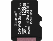 Canvas Select Plus 128GB microSDXC, paměťová karta