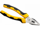 Kombinované kleště 7" Deli Tools EDL2007 (žluté)