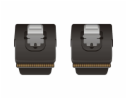 DeLOCK kabel mini SAS 36pin samec-samec (SFF 8087)