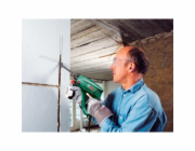 Kladivo vrtací Bosch PBH2500SRE (0603344402) vč. 6-dílné SDS-plus-S2 sady