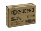 Toner Kyocera černý TK-1125