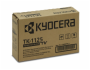 Toner Kyocera černý TK-1125