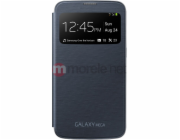 Samsung   S View Cover   For Galaxy Mega 6.3, Black
