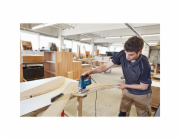 Pila přímočará Bosch GST160BCE (0601518000)