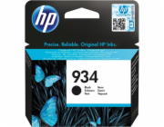 HP Tinte schwarz Nr. 934 (C2P19AE)