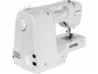 Singer Computer-Nähmaschine Starlet 6699 (weiß/rosa)