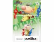 Nintendo amiibo Smash Olimar