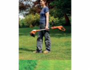BLACK+DECKER akumulátorová sekačka na trávu GLC1823L20, 18V