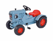 BIG Eicher Diesel ED 16 traktor, dětské vozidlo