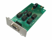 Modul UPS AS / 400 pro řadu VI RT LCD