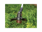 BLACK+DECKER akumulátorová sekačka na trávu ST1823, 18V