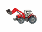 Massey Ferguson s nabíječkou