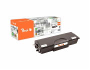 Peach Broskvový černý toner 110080 (kompatibilní s TN-6600)