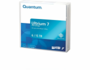 Médium Quantum LTO-7, médium streamer