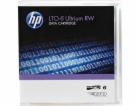 HP LTO Ultrium 6 Medium, Streamer Medium