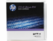 HP LTO Ultrium 6 Medium, Streamer Medium