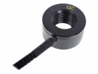 Alphacool Eiszapfen teplotní senzor G1/4 IG/IG (černý, s ...
