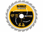 Dewalt Pilový kotouč XR EXTREME RUNTIME DT99568, O 216 mm...