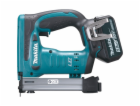 Makita DST221RTJ, 18V, Akumulátorová sešívačka